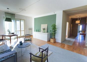 Trilocale Rivarolo Canavese - foto 3