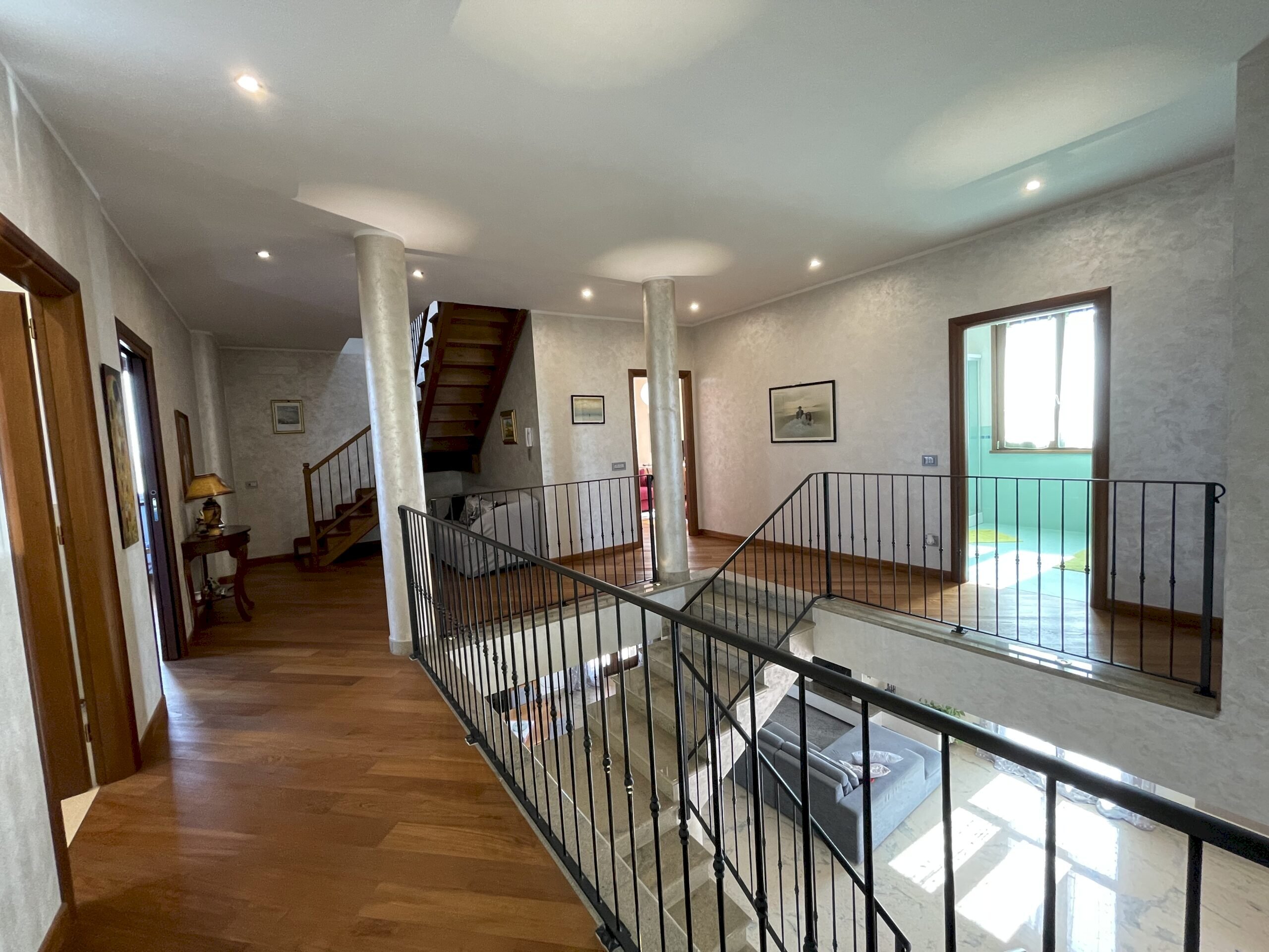 Villa Spilamberto - foto 3