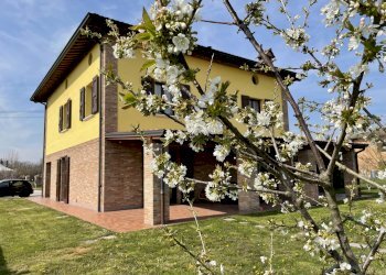 Villa Spilamberto - foto 2