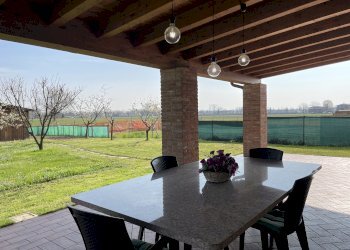 Villa Spilamberto - foto 6