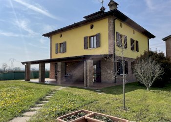 Villa Spilamberto - foto 11