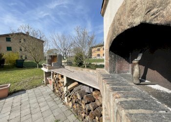 Villa Spilamberto - foto 12