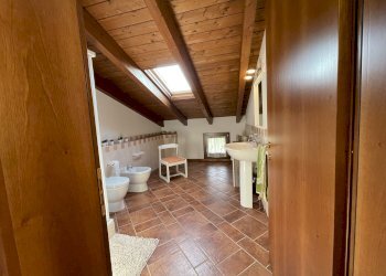 Villa Spilamberto - foto 28