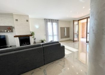 Villa Spilamberto - foto 42