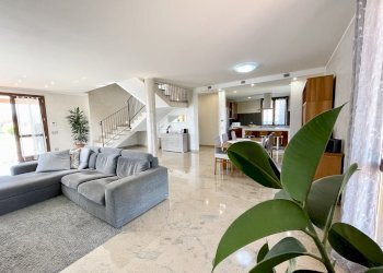 Villa Spilamberto - foto 47