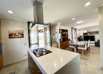 Villa Spilamberto - foto 48