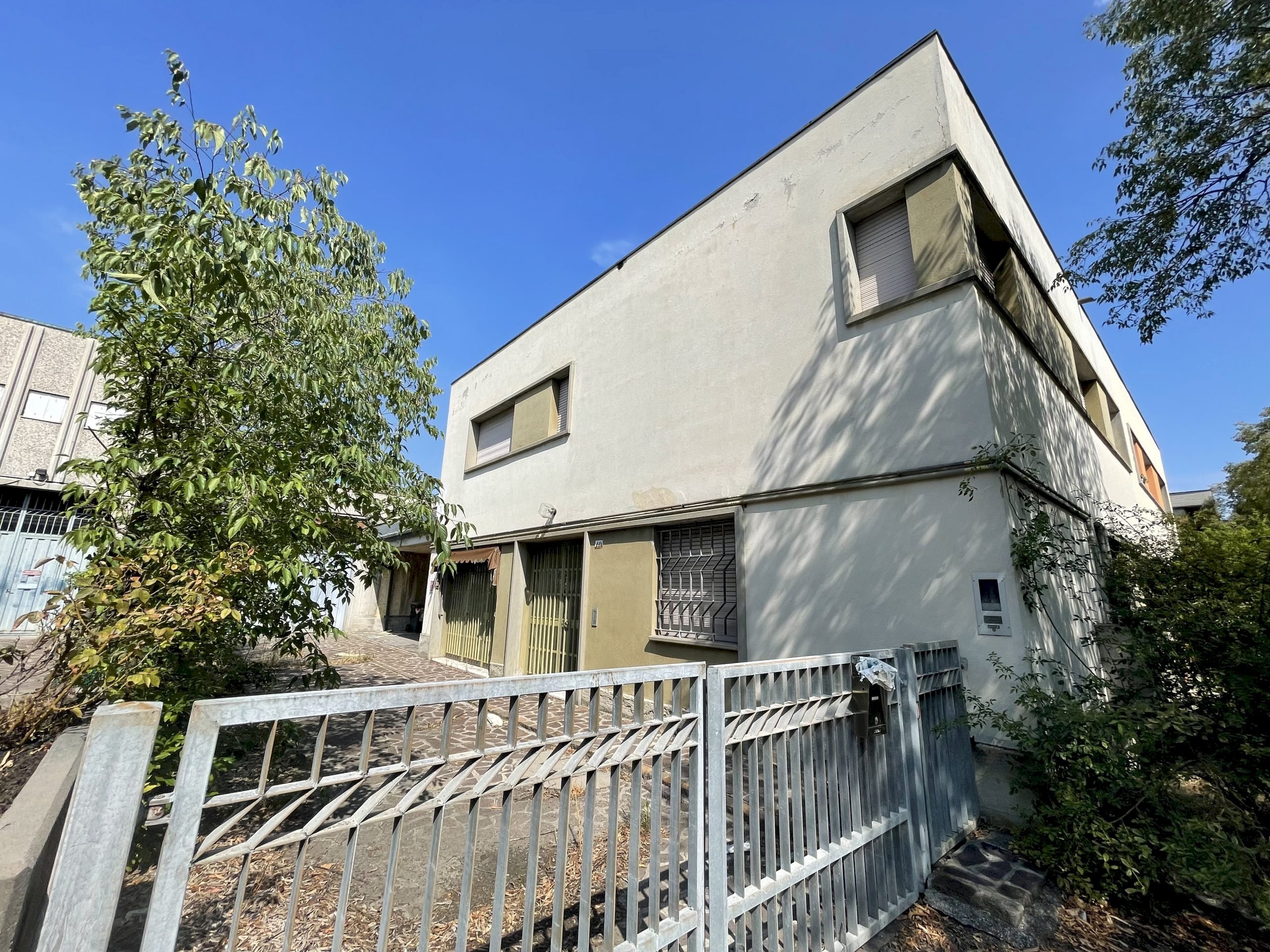 Capannone Modena - foto 1