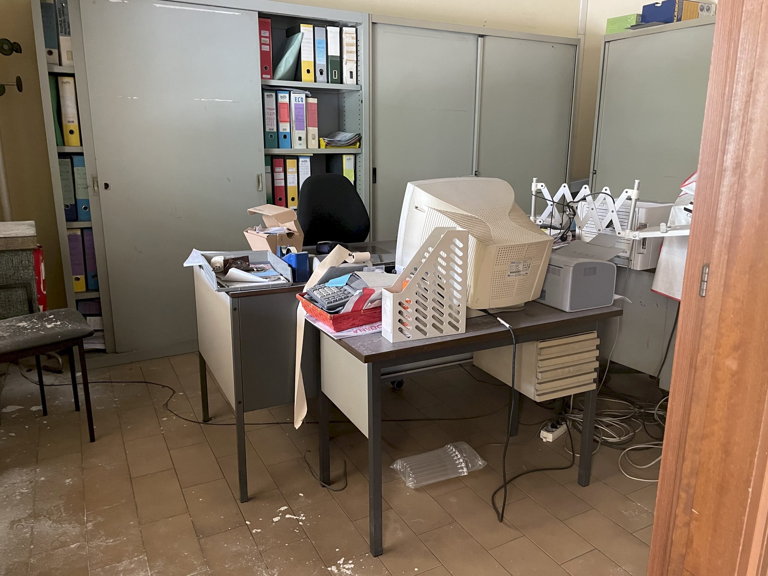 Capannone Modena - foto 3