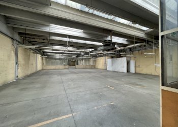 Capannone Modena - foto 5