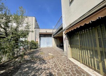 Capannone Modena - foto 6