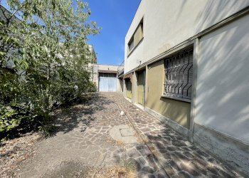 Capannone Modena - foto 7