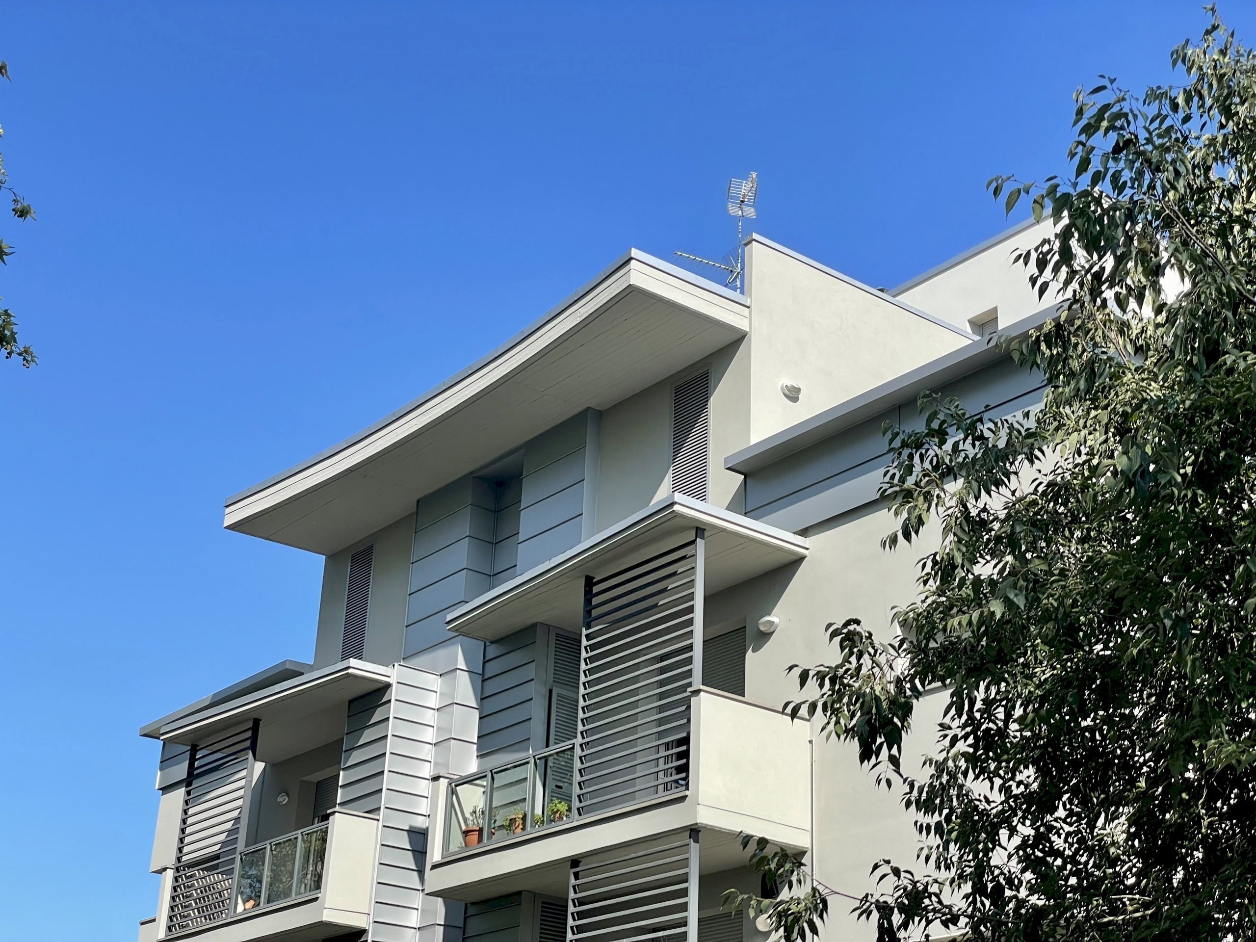 Attic Modena - photo 1