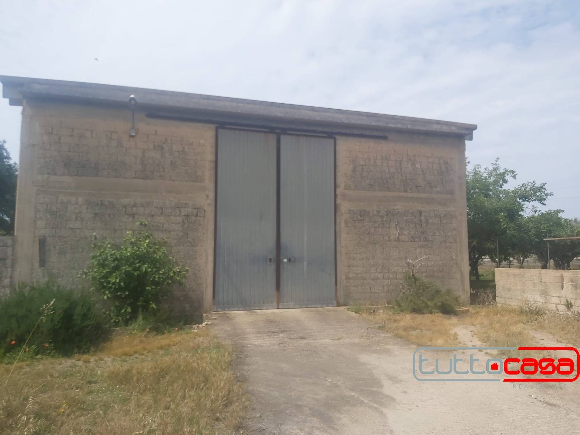 Capannone SP 40, Scicli - foto 1