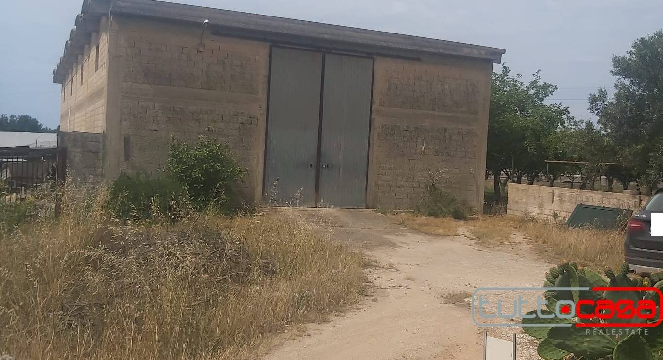 Capannone SP 40, Scicli - foto 2