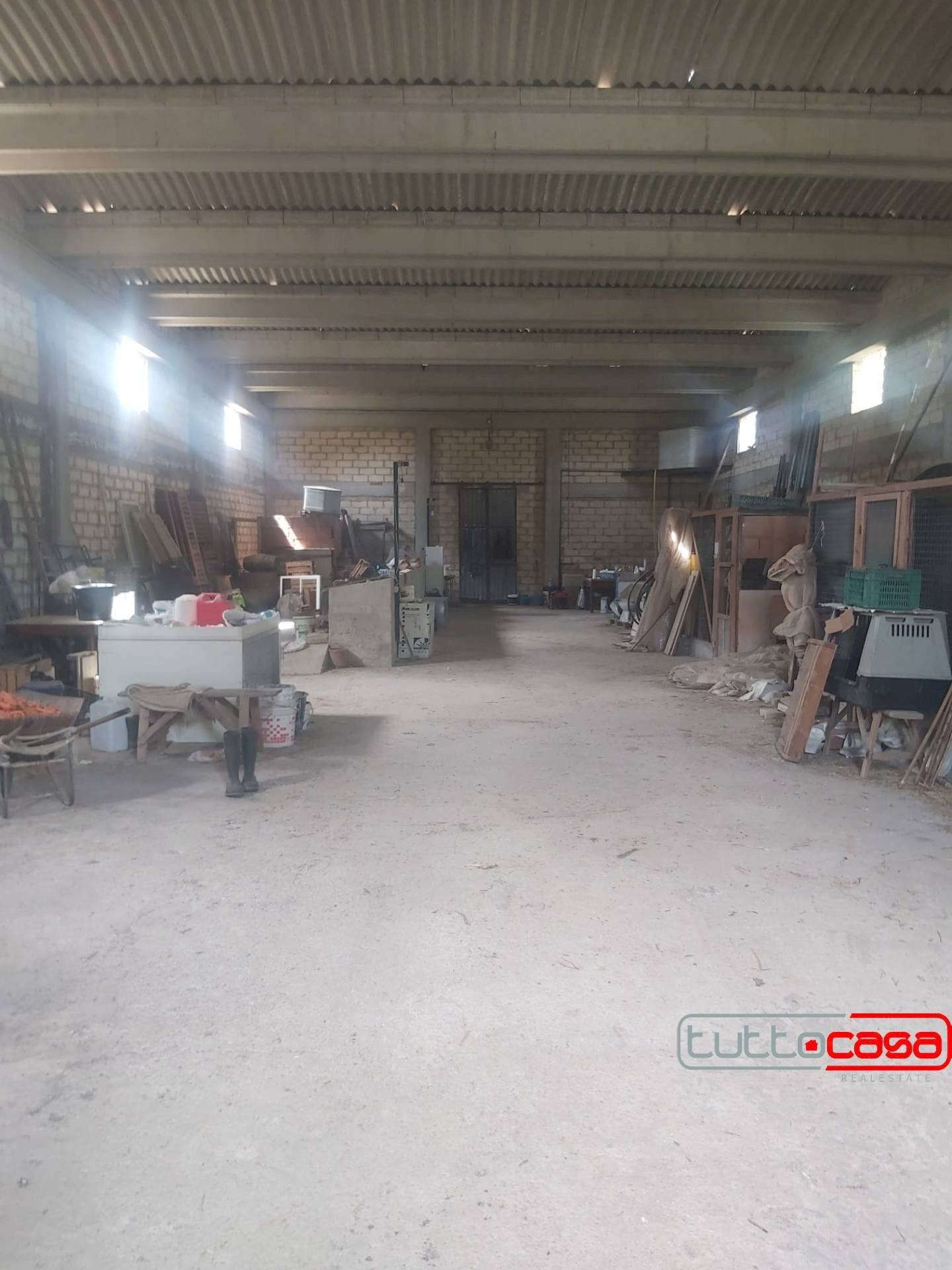 Capannone SP 40, Scicli - foto 3