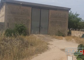 Capannone SP 40, Scicli - foto 2