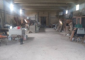 Capannone SP 40, Scicli - foto 3