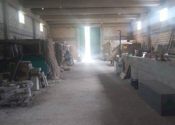 Capannone SP 40, Scicli - foto 4