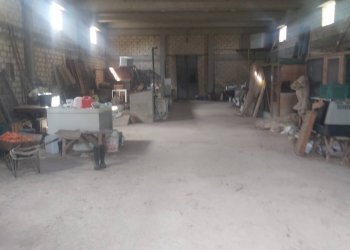 Capannone SP 40, Scicli - foto 5