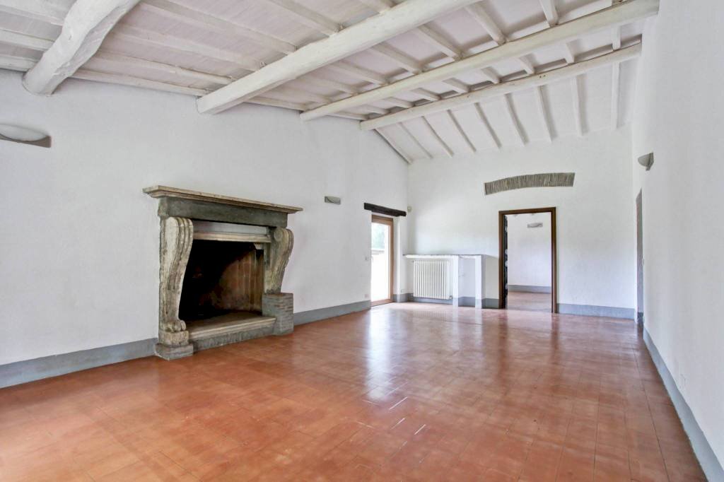salone - Villa via della Giustiniana, 744, Roma - photo 1