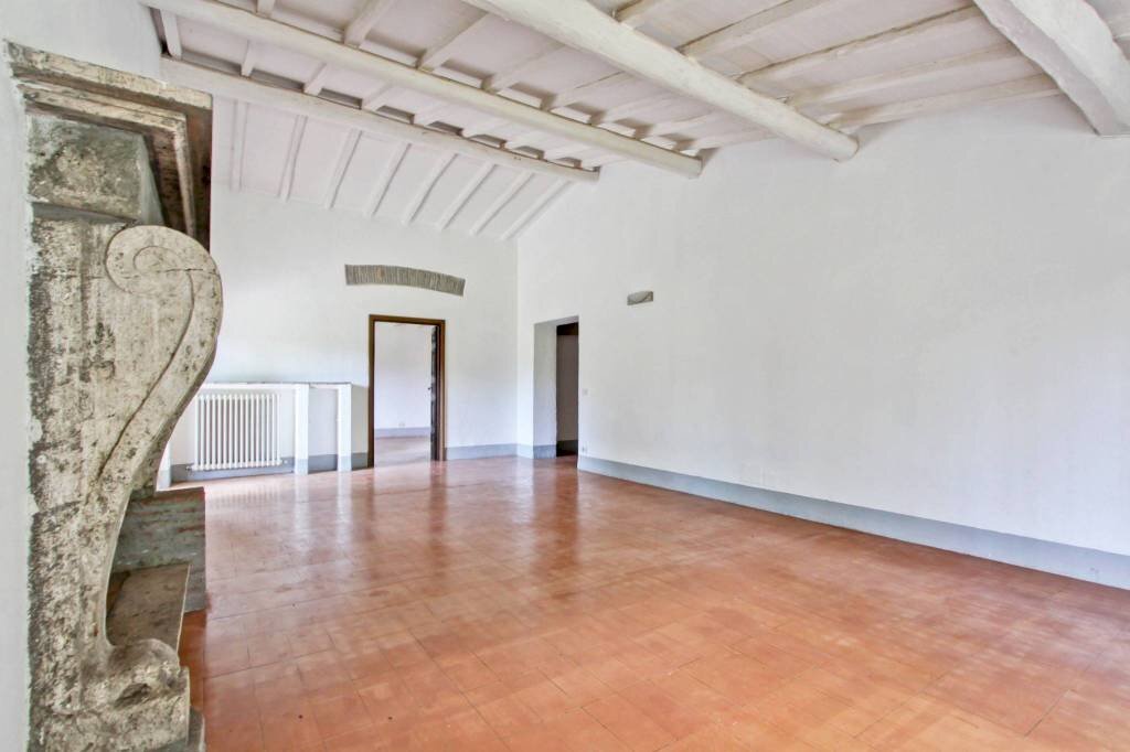 salone - Villa via della Giustiniana, 744, Roma - photo 3