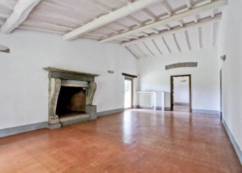 salone - Villa via della Giustiniana, 744, Roma - photo 1