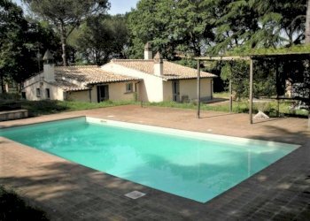 esterno - Villa via della Giustiniana, 744, Roma - photo 2