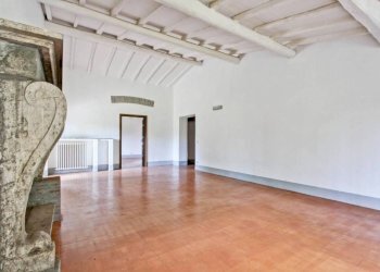 salone - Villa via della Giustiniana, 744, Roma - photo 3