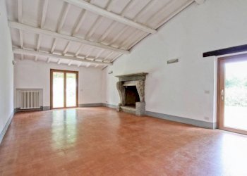 salone - Villa via della Giustiniana, 744, Roma - photo 4