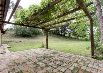 patio - Villa via della Giustiniana, 744, Roma - photo 5