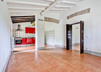 camera da pranzo - Villa via della Giustiniana, 744, Roma - photo 7