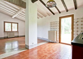 cucina - Villa via della Giustiniana, 744, Roma - photo 8