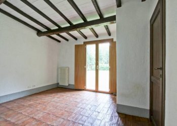 camera da letto - Villa via della Giustiniana, 744, Roma - photo 9