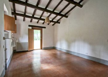 camera da letto - Villa via della Giustiniana, 744, Roma - photo 11