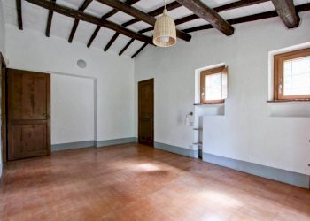 camera da letto - Villa via della Giustiniana, 744, Roma - photo 12