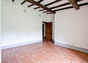 camera da letto - Villa via della Giustiniana, 744, Roma - photo 14