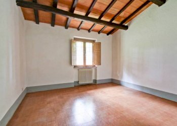 camera da letto - Villa via della Giustiniana, 744, Roma - photo 15