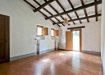 camera da letto - Villa via della Giustiniana, 744, Roma - photo 16