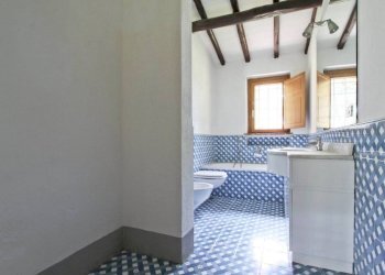 bagno - Villa via della Giustiniana, 744, Roma - photo 18