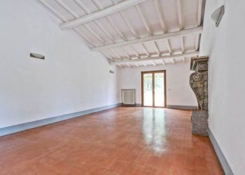 salone - Villa via della Giustiniana, 744, Roma - photo 23