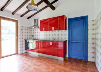 cucina - Villa via della Giustiniana, 744, Roma - photo 29