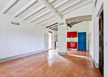 camera da pranzo - Villa via della Giustiniana, 744, Roma - photo 32