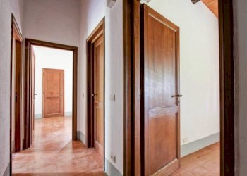 corridoio - Villa via della Giustiniana, 744, Roma - photo 34