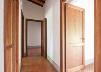 corridoio - Villa via della Giustiniana, 744, Roma - photo 36