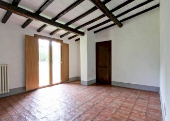 camera da letto - Villa via della Giustiniana, 744, Roma - photo 40