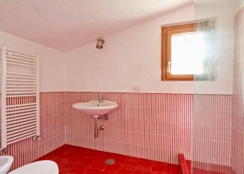 bagno - Villa via della Giustiniana, 744, Roma - photo 48