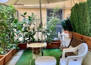 IMG_3820.jpg - Appartamento Via Guido de Ruggiero 6, Bari - foto 12