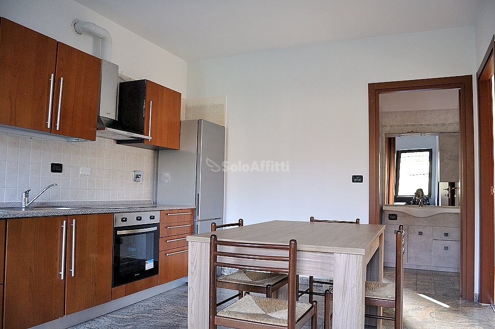 SOGGIORNO - Appartamento Via Fornaci 45, Settimo Torinese - foto 1