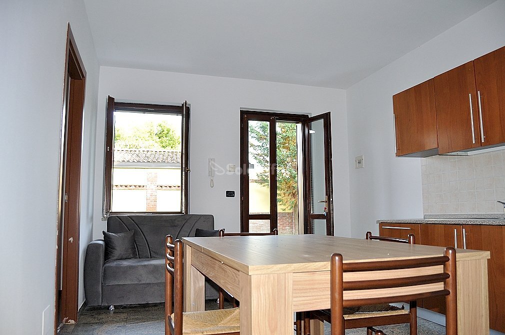 SOGGIORNO 2 - Appartamento Via Fornaci 45, Settimo Torinese - foto 2