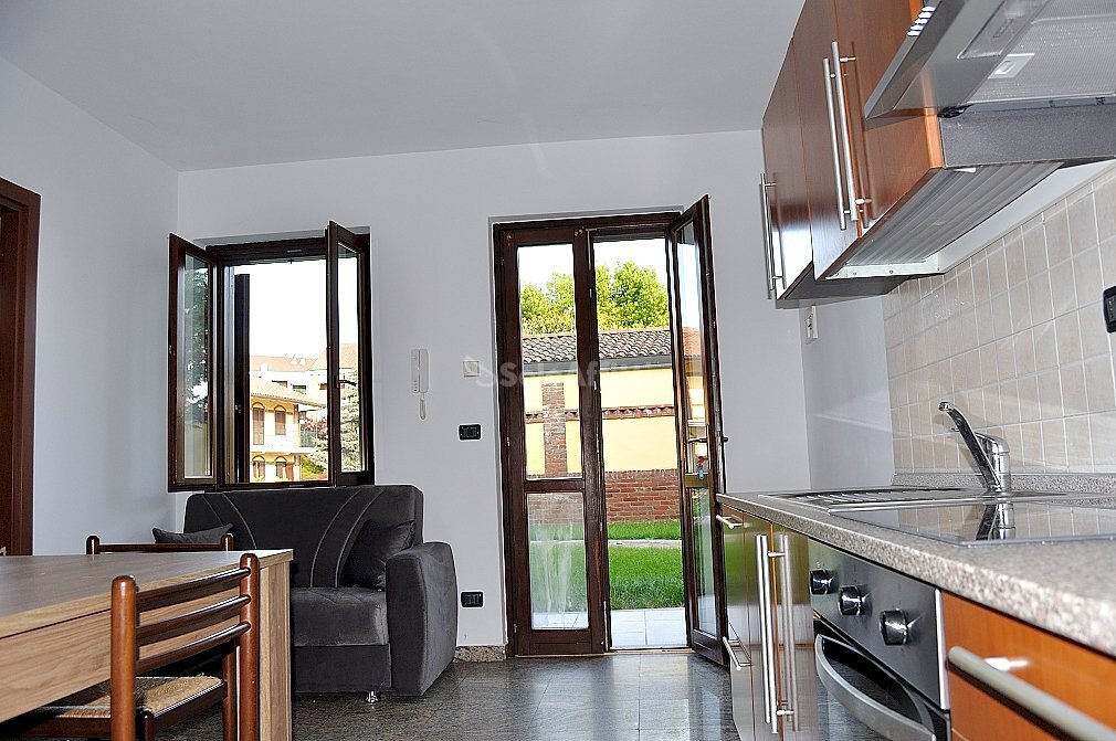SOGGIORNO 3 - Appartamento Via Fornaci 45, Settimo Torinese - foto 3